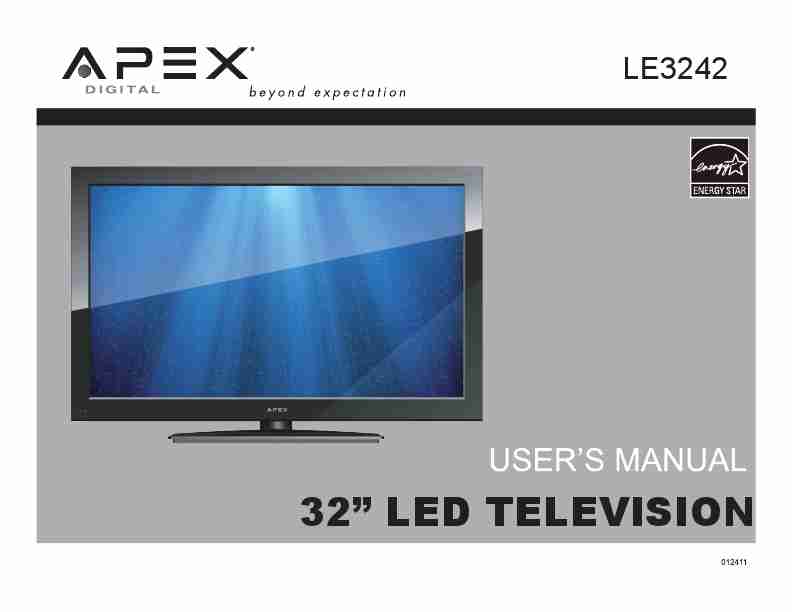 Apex 32 Inch Tv Manual-page_pdf